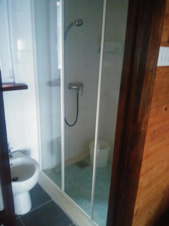 Apartments Pomjan Pogled Na Gore Exterior foto